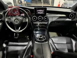 مێرسێدس بێنز C-Class